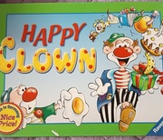Gra Happy Clown