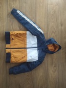 Kurtka zima jesień Reserved dziecko 146cm