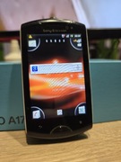 Sony Ericsson WT19i Live With Walkman