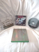 Płyty CD z gatunku RAP, HIP-HOP 