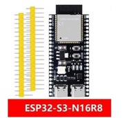 Płytka Rozwojowa ESP ESP32-S3 N16R8