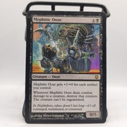 Magic the gathering Mephitic Ooze - Darksteel MTG 