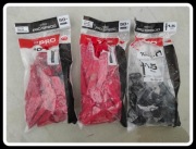 System poziomujący: KLINY PRO SP800 + klipsy pro otwarte opakowanie