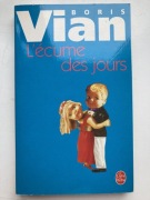 L’écume des jours | Boris Vian