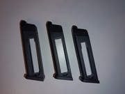 Zestaw 3 magazynków CO2 KP-13 G17 KJW