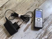 KULTOWA NOKIA 6070 PL MENU ŁADOWARKA 