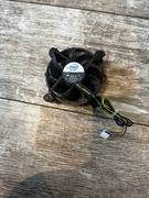 Chłodzenie Procesor Intel Aluminiowe LGA775