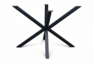 Nóżki do stołu loftowe 