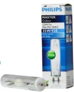 Metalohalogenowa Philips MasterColour GU6.5 CDM-Tm Elite Mini 35W - 930