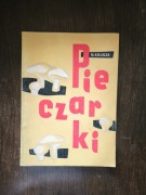Pieczarki - N. Krusze