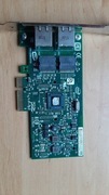 Karta sieciowa PCIe 8x Intel PRO1000 PT  DualPort