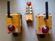 Jeico Jremo 6k, Jeico Jremo RX2 zestaw