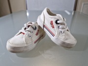 BigStar Buty Trampki Dziecięce Białe rozmiar 18