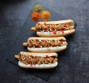 Hot-Dog CATERING EVENTOWY / Obsługa Imprez 