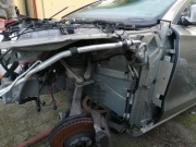 Zawieszenie lewe przód komplet Audi A8 D4 4,2 TFSI