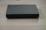 Rejestrator cyfrowy DVR K2 404LE 4-kanały