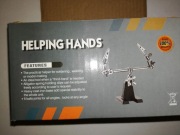 Pomocna dłoń do lutowania