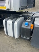 Hydraulika do wywrotu HYVA / Kompletna Scania R450