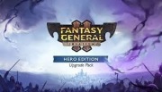 Fantasy General II - Hero Edition Upgrade kl steam