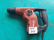 MŁOTOWIERTARKA HILTI TE 7 