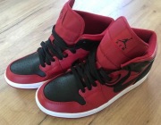 Buty Męskie Air Jordan 1 Mid