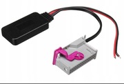 ADAPTER WEJŚCIE BLUETOOTH AUDI A6 R8 TT RNS-E