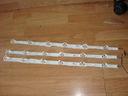 Podświetlenie matrycy LG 32 LB 561B