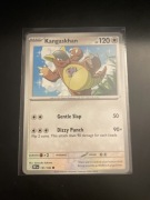 Kangaskhan 151/182 DRI Destined Rivals