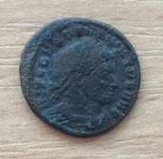 MAŁY BRĄZ   CESARSTWO RZYMSKIE