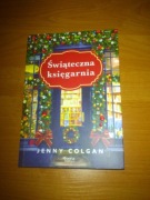 Jenny Colgan Świąteczna księgarnia