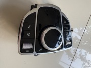 KONTROLER IDRIVE TOUCHPAD MERCEDES W213 W238 W257 