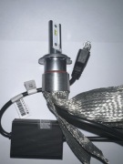 Żarówki h7 Led Canbus 12V 24V