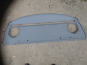 Tylna Półka pod roletę BMW E46 sedan