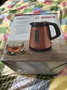 CZAJNIK ZE STALI NIERDZEWNEJ BOSCH