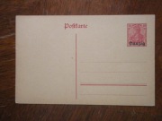 Danzig Cp 1 super stan katalog 20zł