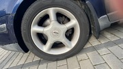 Alufelgi autec 16" 5x112 Audi VW Mercedes