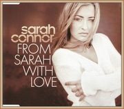Sarah Connor - From Sarah With Love (CD, Maxi)