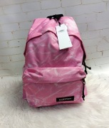 Eastpak plecak Padded Pak'r różowy nowy z metką 24L 40x30x18 cm