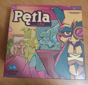 Pętla gra planszowa FOLIA 