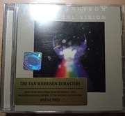 Van Morrison - Beautiful Vision (CD) Dire Straits, Knopfler