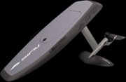 Nowa deska efoil SiFly Rider+, gwarancja producenta