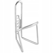 Koszyk bidonu WK-2/S Alu;Srebrny