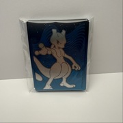Koszulki na karty Pokemon TCG Mewtwo 30szt.