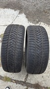 Pirelli scorpion Winter opony 235/55R19 101H DOT 4322 