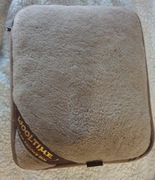 Poduszka wełniana, rozmiar 45cm x 40cm, dwa kolory