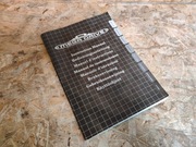 INSTRUKCJA SEGA MEGA DRIVE 