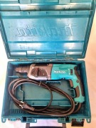 Młotowiertarka Makita HR2470 