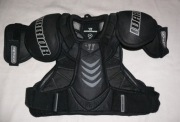 Naramienniki method warrior hokej rozmiar M