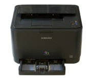 Drukarka Samsung CLP-315