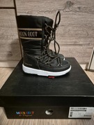 MOON BOOT ŚNIEGOWCE KOZAKI BOTKI 27